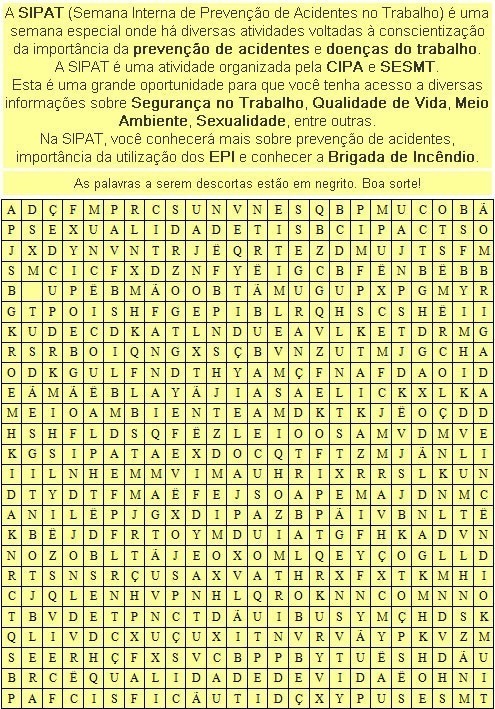 Fazer uma espécie de quiz na SIPAT é uma das formas mais legais de fazer  todos os profissionais interag… em 2023