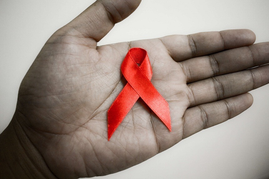 AIDS ou Síndrome da Imunodeficiência Adquirida