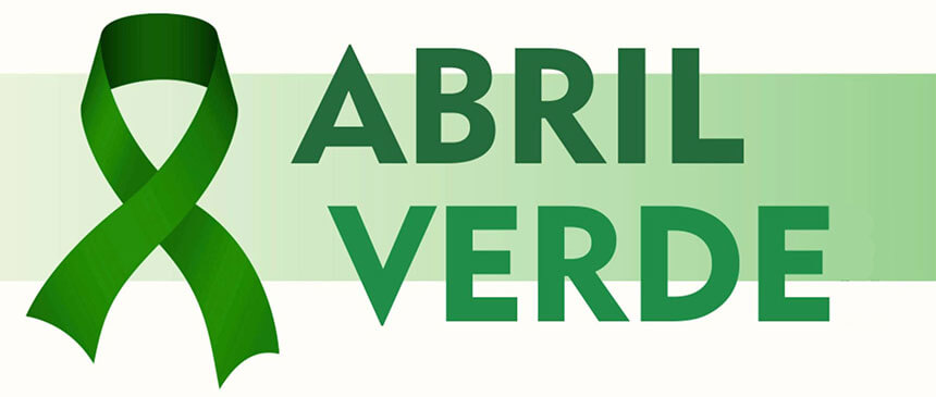 Campanha Abril Verde