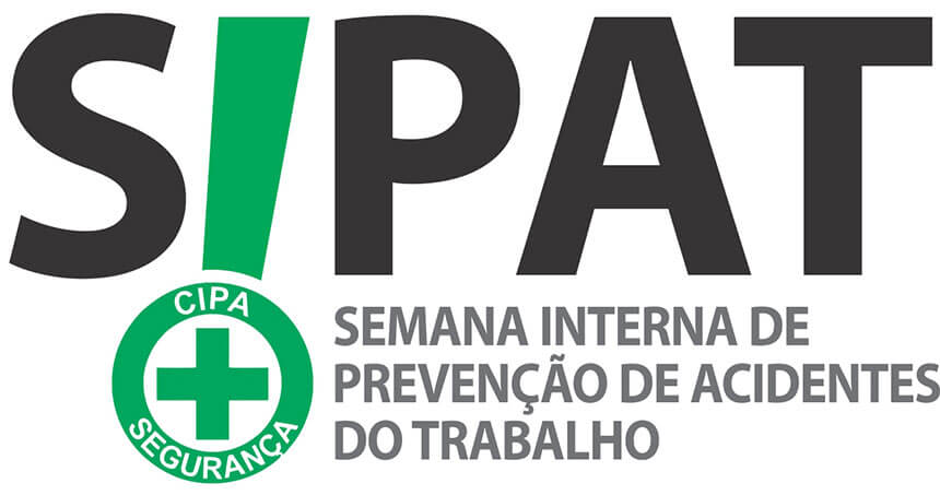 Semana Interna de Prevenção de Acidendes do Trabalho