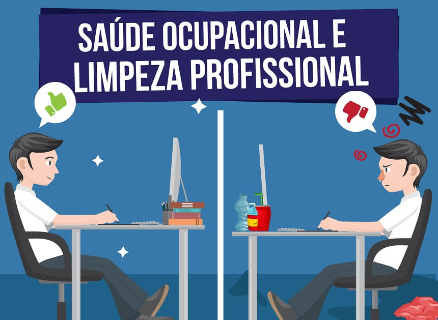 O que é higiene do trabalho ocupacional