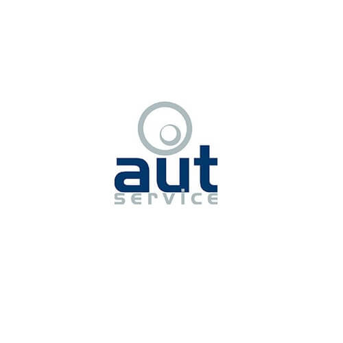 Logo da Aut Service
