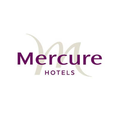 logo da Mercure