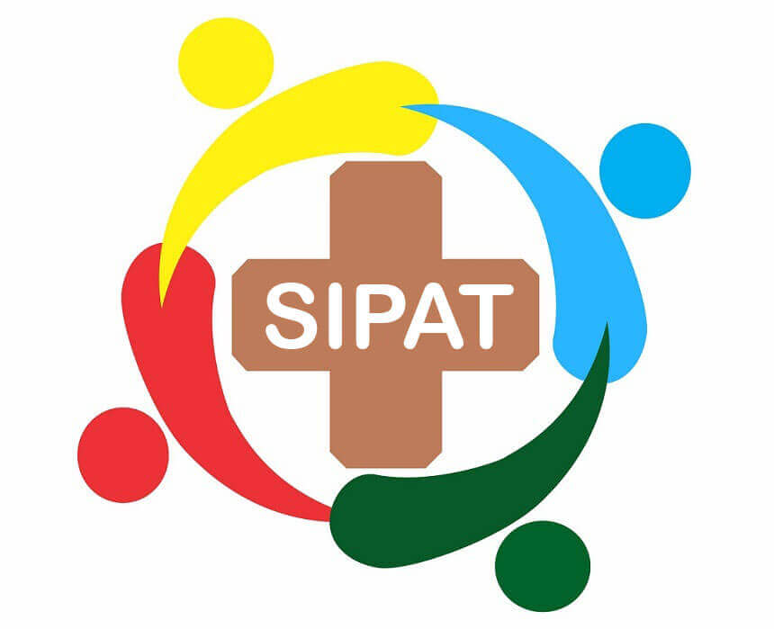 SIPAT em Itapira Logo