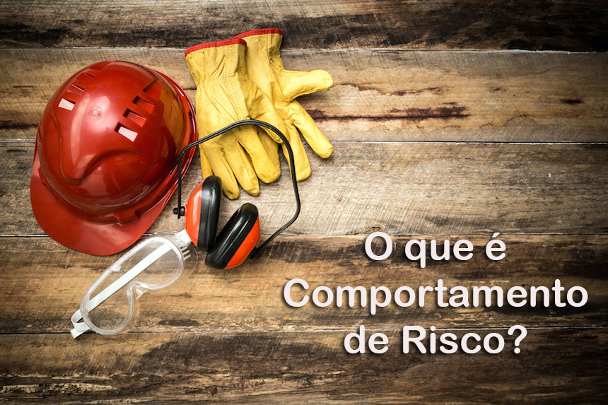 Epis para reflexão sobre comportamento de risco